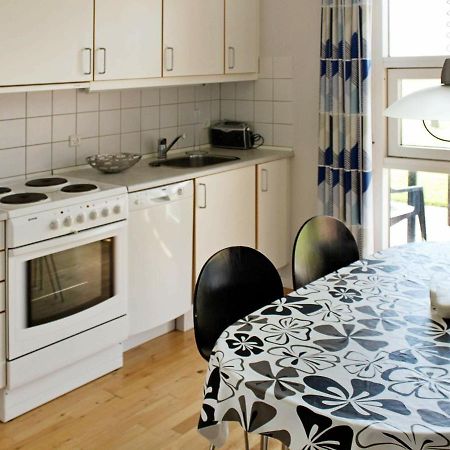 6 Person Holiday Home In H Jer Emmerlev Экстерьер фото