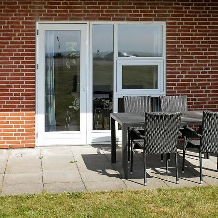 6 Person Holiday Home In H Jer Emmerlev Экстерьер фото