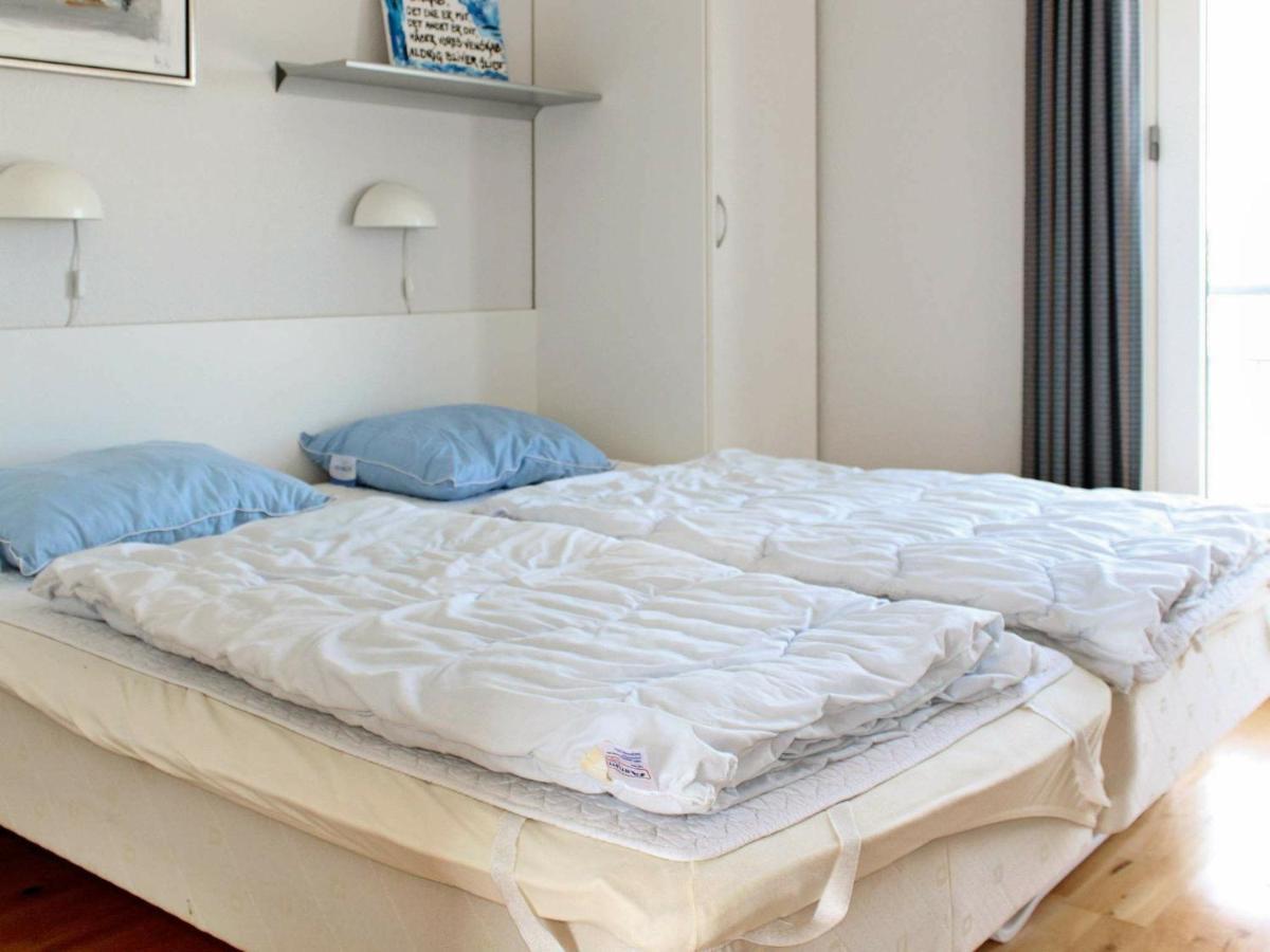 6 Person Holiday Home In H Jer Emmerlev Экстерьер фото